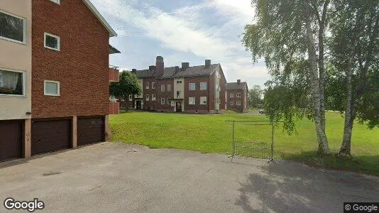 Lägenheter att hyra i Uppvidinge - Bild från Google Street View