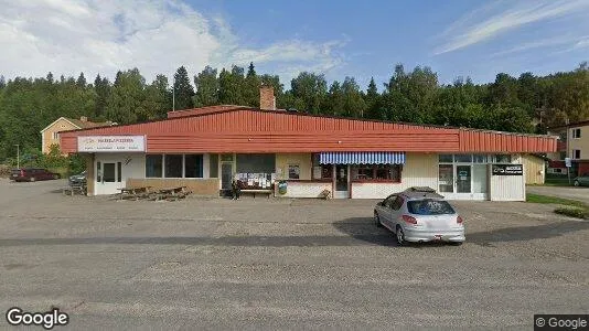 Lägenheter att hyra i Nordanstig - Bild från Google Street View