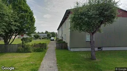 Lägenheter att hyra i Uppvidinge - Bild från Google Street View