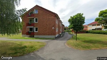 Lägenheter att hyra i Östra Göinge - Bild från Google Street View