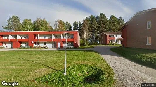 Lägenheter att hyra i Nordanstig - Bild från Google Street View
