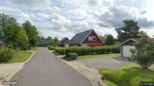 Lägenheter att hyra i Nordanstig - Bild från Google Street View