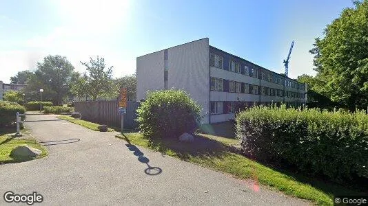 Lägenheter att hyra i Växjö - Bild från Google Street View
