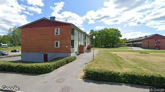 Lägenheter att hyra i Östra Göinge - Bild från Google Street View