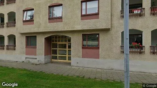 Lägenheter att hyra i Trelleborg - Bild från Google Street View