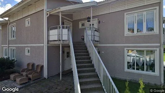 Lägenheter till salu i Västra hisingen - Bild från Google Street View