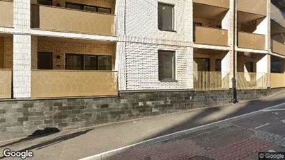 Lägenheter till salu i Majorna-Linné - Bild från Google Street View