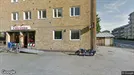 Lägenhet att hyra, Lund, Banvaktsgatan