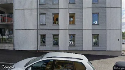 Bostadsrätter till salu i Jönköping - Bild från Google Street View