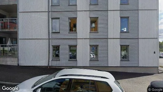 Bostadsrätter till salu i Jönköping - Bild från Google Street View