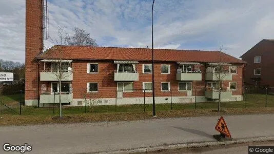 Bostadsrätter till salu i Linköping - Bild från Google Street View