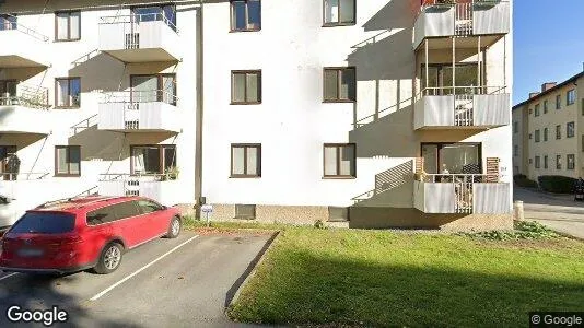 Bostadsrätter till salu i Västerort - Bild från Google Street View