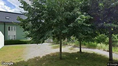 Bostadsrätter till salu i Södertälje - Bild från Google Street View
