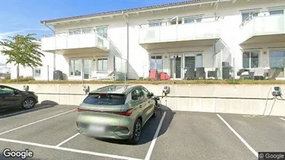 Bostadsrätter till salu i Uddevalla - Bild från Google Street View