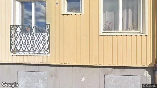 Bostadsrätter till salu i Borås - Bild från Google Street View