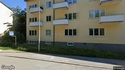 Bostadsrätter till salu i Västerort - Bild från Google Street View