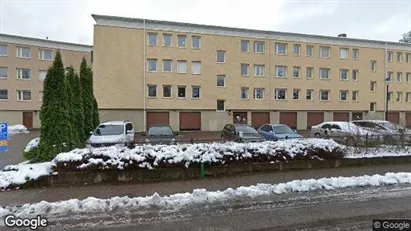 Bostadsrätter till salu i Västerås - Bild från Google Street View