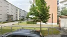 Bostadsrätt till salu, Solna, Solgatan