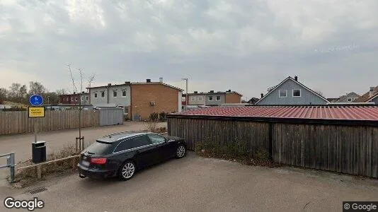 Lägenheter till salu i Höganäs - Bild från Google Street View