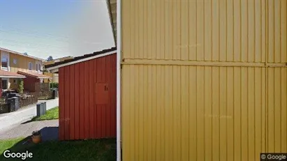 Bostadsrätter till salu i Falun - Bild från Google Street View