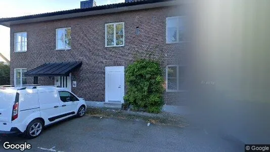 Bostadsrätter till salu i Helsingborg - Bild från Google Street View