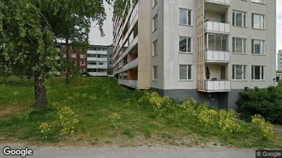 Bostadsrätter till salu i Danderyd - Bild från Google Street View