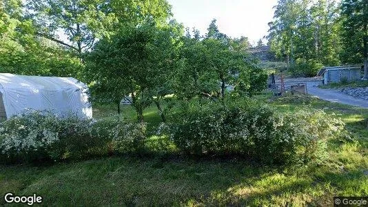 Lägenheter till salu i Tyresö - Bild från Google Street View