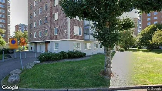 Bostadsrätter till salu i Askim-Frölunda-Högsbo - Bild från Google Street View