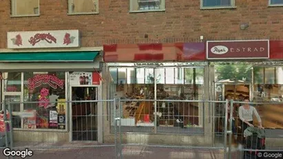 Bostadsrätter till salu i Västerås - Bild från Google Street View