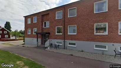 Bostadsrätter till salu i Borlänge - Bild från Google Street View