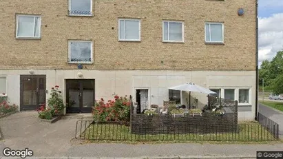 Bostadsrätter till salu i Mjölby - Bild från Google Street View