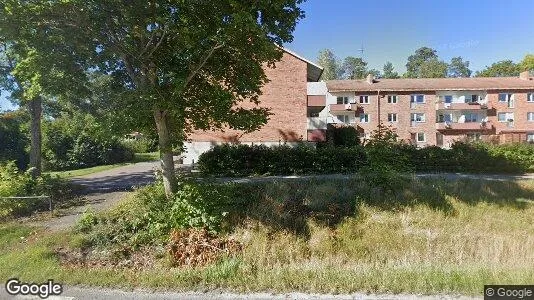 Bostadsrätter till salu i Uppsala - Bild från Google Street View