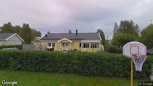 Bostadsrätter till salu i Luleå - Bild från Google Street View