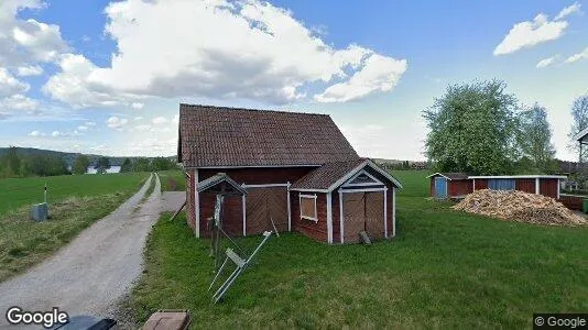Lägenheter till salu i Leksand - Bild från Google Street View