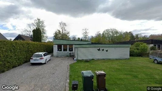 Lägenheter till salu i Örebro - Bild från Google Street View