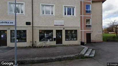 Bostadsrätter till salu i Ludvika - Bild från Google Street View