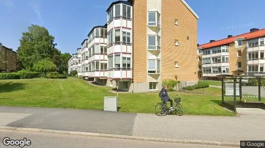Bostadsrätter till salu i Trollhättan - Bild från Google Street View