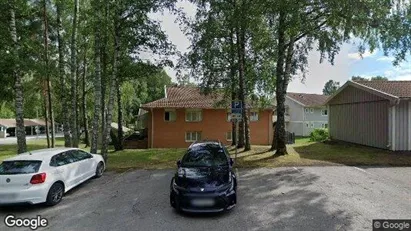 Bostadsrätter till salu i Salem - Bild från Google Street View