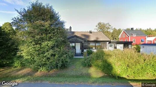 Lägenheter till salu i Piteå - Bild från Google Street View