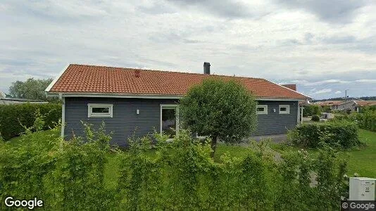 Lägenheter till salu i Mjölby - Bild från Google Street View