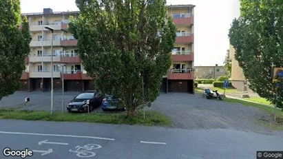 Bostadsrätter till salu i Uppsala - Bild från Google Street View