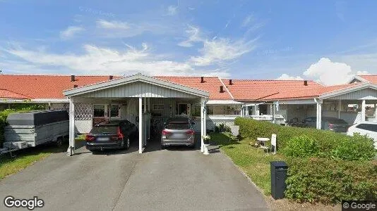 Bostadsrätter till salu i Jönköping - Bild från Google Street View