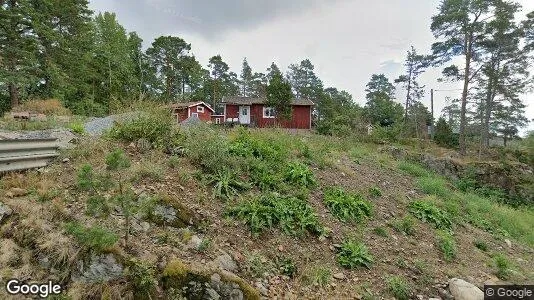 Lägenheter till salu i Tyresö - Bild från Google Street View