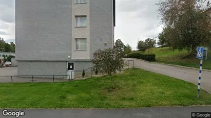 Bostadsrätter till salu i Boxholm - Bild från Google Street View
