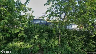 Bostadsrätter till salu i Uppsala - Bild från Google Street View