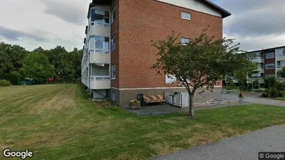 Bostadsrätter till salu i Västra hisingen - Bild från Google Street View