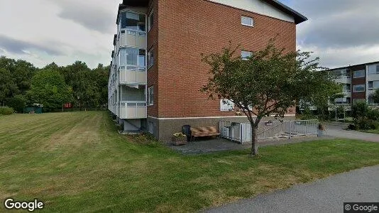 Bostadsrätter till salu i Västra hisingen - Bild från Google Street View