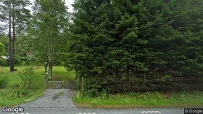 Lägenheter till salu i Lekeberg - Bild från Google Street View