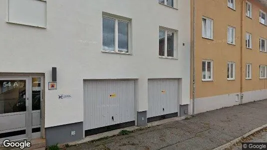 Bostadsrätter till salu i Gävle - Bild från Google Street View