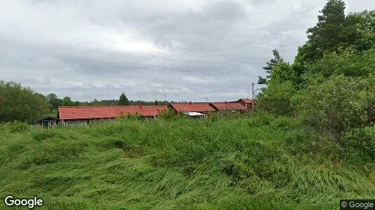 Bostadsrätter till salu i Norrtälje - Bild från Google Street View